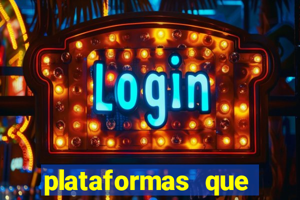 plataformas que pagam no free